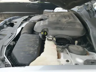 2023 Chrysler 300 S with VIN 2C3CCABG7PH577350, listed as a IAAI auction lot 43357056 with 53,568 mi miles and . Bid and sale history available at DreamBid. Image 14.