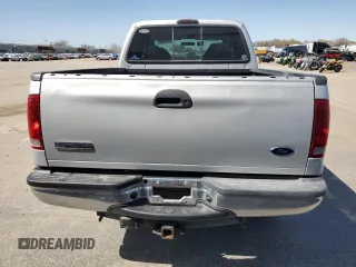 2006 Ford Super Duty F-250 XL with VIN 1FTSW21P26EA45046, listed as a Copart auction lot 51920665 with 219,253 mi miles and Salvage Title. Bid and sale history available at carsss.com. Image 6.
