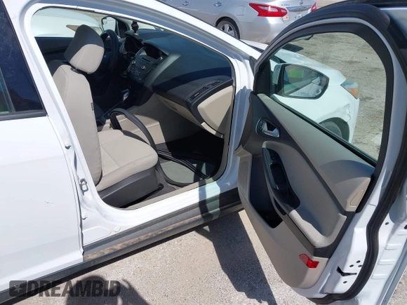 2015 Ford Focus SE with VIN 1FADP3F26FL289857, listed as a IAAI auction lot 42206474 with 111,287 mi miles and . Bid and sale history available at DreamBid. Image 5.