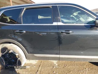 2023 Kia Telluride S with VIN 5XYP64GC0PG399839, listed as a IAAI auction lot 41078811 with 41,993 mi miles and . Bid and sale history available at DreamBid. Image 14.