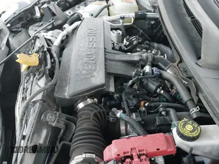 2024 Nissan Rogue S with VIN 5N1BT3AA7RC704356, listed as a IAAI auction lot 42704657 with 15,802 mi miles and . Bid and sale history available at DreamBid. Image 20.