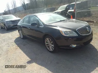 2014 Buick Verano Convenience Group with VIN 1G4PR5SKXE4157403, listed as a IAAI auction lot 41793583 with 72,930 mi miles and . Bid and sale history available at carsss.com. Image 1.