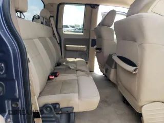 2004 Ford F-150 XL with VIN 1FTPX12584NA00426, listed as a Copart auction lot 57068875 with Not provided miles and Salvage title. Bid and sale history available at DreamBid. Image 10.