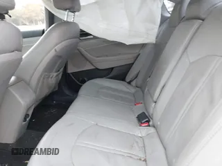 2018 Hyundai Sonata SEL with VIN 5NPE34AF9JH649078, listed as a IAAI auction lot 40996756 with 87,880 mi miles and . Bid and sale history available at DreamBid. Image 8.