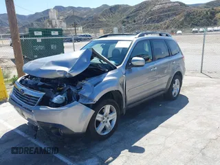 2010 Subaru Forester X Limited with VIN JF2SH6DC9AH742880, listed as a IAAI auction lot 41765277 with 76,488 mi miles and . Bid and sale history available at DreamBid. Image 2.