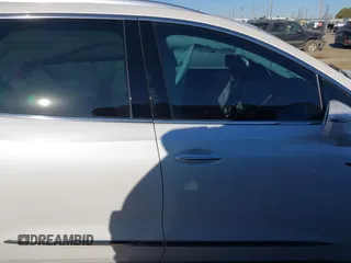 2018 Buick Enclave Premium with VIN 5GAERCKW3JJ186631, listed as a IAAI auction lot 41659387 with 114,929 mi miles. Bid and sale history available at carsss.com. Image 13.
