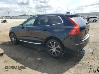 2018 Volvo XC60 Inscription with VIN LYVBR0DL0JB101918, listed as a Copart auction lot 51936114 with 72,798 mi miles and Non Repairable. Bid and sale history available at carsss.com. Image 2.