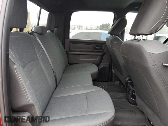 2021 Ram 3500 Tradesman with VIN 3C63RRGL2MG528641, listed as a Copart auction lot 82971184 with 268,077 mi miles and Salvage Title. Bid and sale history available at carsss.com. Image 10.