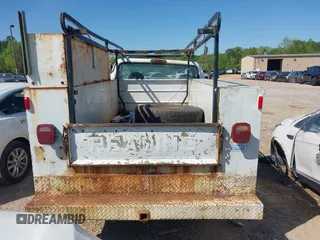 1997 Ford F-250 с VIN 3FTHF25H3VMA51461, выставлен на аукционе IAAI как лот 41953540 с пробегом 270 701 миль миль и . История ставок и продаж доступна на DreamBid. Изображение 15.