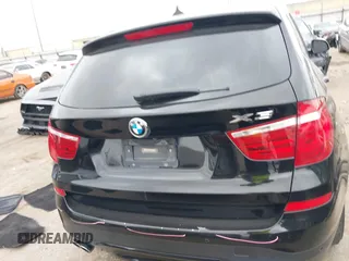 2017 BMW X3 xDrive28i z VIN 5UXWX9C32H0T16557, wystawiony jako IAAI lot #41934755 z przebiegiem 131 559 mil mil oraz . Historia ofert i sprzedaży dostępna na DreamBid. Obrazek 16.