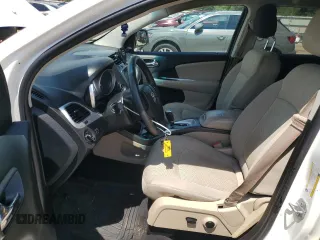 2015 Dodge Journey SXT with VIN 3C4PDCBG5FT628212, listed as a Copart auction lot 60663695 with 145,024 mi miles and Salvage title. Bid and sale history available at DreamBid. Image 7.