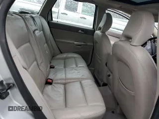 2006 Volvo V50 2.5L Turbo with VIN YV1MJ682762162920, listed as a Copart auction lot 44725505 with 0 mi miles and Salvage Title. Bid and sale history available at carsss.com. Image 10.