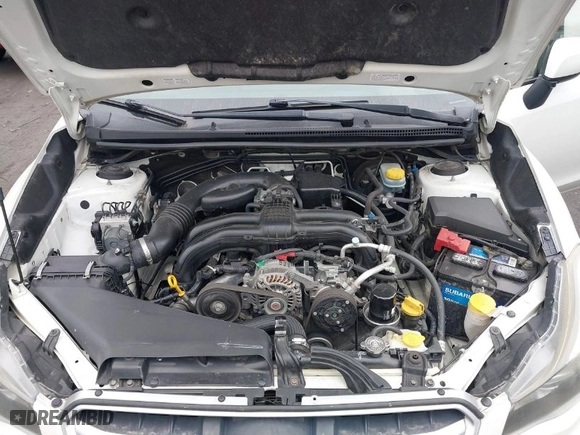 2014 Subaru Impreza Wagon 2.0i Sport Premium with VIN JF1GPAL69E8278832, listed as a IAAI auction lot 41997556 with 126,940 mi miles. Bid and sale history available at carsss.com. Image 10.