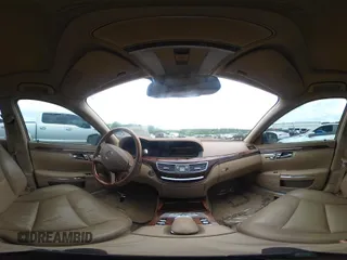 2010 Mercedes-Benz S 550 with VIN WDDNG7BB5AA326323, listed as a IAAI auction lot 42101314 with 112,946 mi miles and . Bid and sale history available at DreamBid. Image 18.