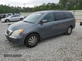 2010 Honda Odyssey EX-L с VIN 5FNRL3H64AB034101, выставлен на аукционе Copart как лот 52981565 с пробегом 198 242 миль миль и Списание • Salvage title. История ставок и продаж доступна на DreamBid. Изображение 1.