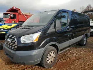 2016 Ford Transit Cargo с VIN 1FTYE1YM3GKA66381, выставлен на аукционе Copart как лот 83793034 с пробегом 195 402 миль миль и Чистый • Clean title. История ставок и продаж доступна на DreamBid. Изображение 1.