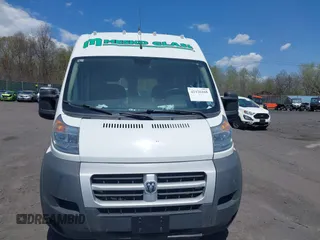 2014 Ram ProMaster Cargo with VIN 3C6TRVCG0EE102123, listed as a IAAI auction lot 42126168 with 202,215 mi miles and . Bid and sale history available at carsss.com. Image 12.