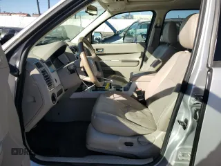 2008 Mercury Mariner with VIN 4M2CU29H48KJ44733, listed as a Copart auction lot 78723094 with 184,422 mi miles and Salvage Title. Bid and sale history available at carsss.com. Image 7.
