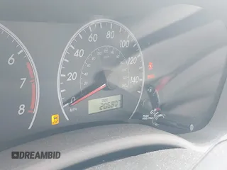 2010 Toyota Corolla с VIN 1NXBU4EE5AZ212570, выставлен на аукционе IAAI как лот 42363981 с пробегом 206 807 миль миль и . История ставок и продаж доступна на DreamBid. Изображение 7.