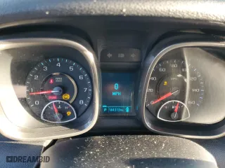 2013 Chevrolet Malibu LS with VIN 1G11B5SA7DF169638, listed as a Copart auction lot 48822195 with 144,313 mi miles and Salvage Title. Bid and sale history available at carsss.com. Image 9.