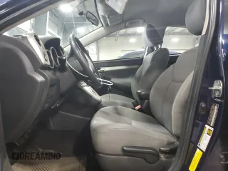 2010 Toyota Matrix z VIN 2T1KU4EE7AC273176, wystawiony jako Copart lot #59437365 z przebiegiem 191 328 mil mil oraz Czysty tytuł • Clean title. Historia ofert i sprzedaży dostępna na DreamBid. Obrazek 7.