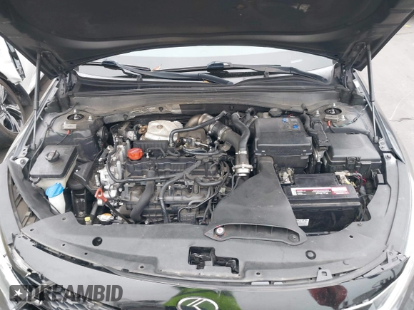 2016 Kia Optima SX Turbo with VIN 5XXGW4L2XGG012408, listed as a IAAI auction lot 42465787 with 67,564 mi miles and . Bid and sale history available at DreamBid. Image 10.