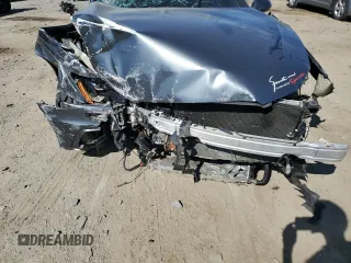 2014 Audi A6 Prestige z VIN WAUHGAFC9EN011544, wystawiony jako Copart lot #48683895 z przebiegiem Nie podano mil oraz Szkoda całkowita • Salvage title. Historia ofert i sprzedaży dostępna na DreamBid. Obrazek 12.