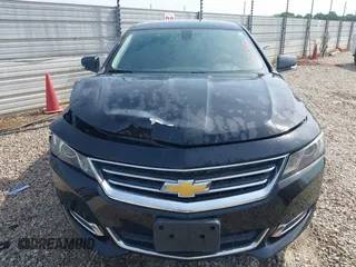 2015 Chevrolet Impala LT с VIN 2G1125S33F9140408, выставлен на аукционе IAAI как лот 42080732 с пробегом 171 935 миль миль и . История ставок и продаж доступна на DreamBid. Изображение 12.
