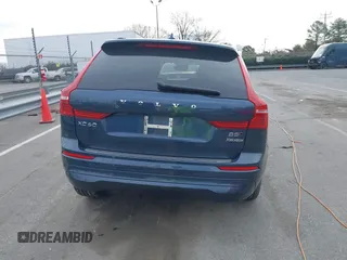 2022 Volvo XC60 Momentum z VIN YV4L12RK0N1059848, wystawiony jako IAAI lot #41714245 z przebiegiem 31 404 mil mil oraz . Historia ofert i sprzedaży dostępna na DreamBid. Obrazek 15.