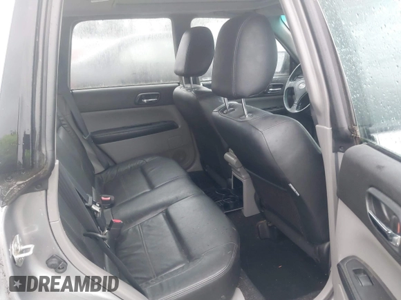 2008 Subaru Forester XT Limited с VIN JF1SG69698H703792, выставлен на аукционе IAAI как лот 41487025 с пробегом 93 184 миль миль и . История ставок и продаж доступна на DreamBid. Изображение 8.