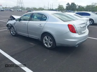 2010 Lincoln MKS с VIN 1LNHL9DR9AG616257, выставлен на аукционе IAAI как лот 41953159 с пробегом 143 308 миль миль и . История ставок и продаж доступна на DreamBid. Изображение 3.