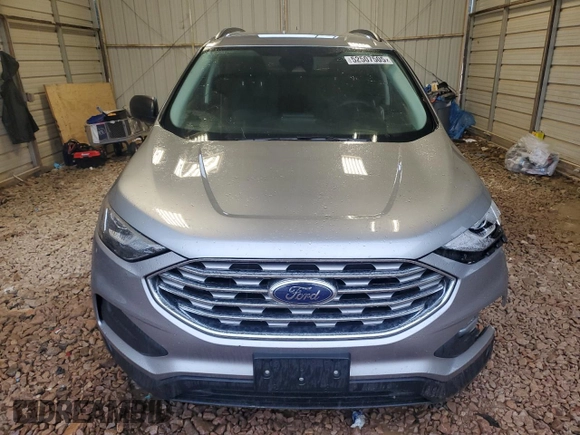 2022 Ford Edge SE z VIN 2FMPK4G96NBA75033, wystawiony jako Copart lot #52507505 z przebiegiem 74 588 mil mil oraz Szkoda całkowita • Salvage title. Historia ofert i sprzedaży dostępna na DreamBid. Obrazek 5.