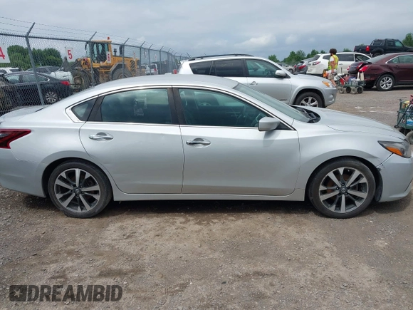 2017 Nissan Altima SV with VIN 1N4AL3AP3HC151424, listed as a IAAI auction lot 42697536 with 157,066 mi miles and . Bid and sale history available at DreamBid. Image 13.