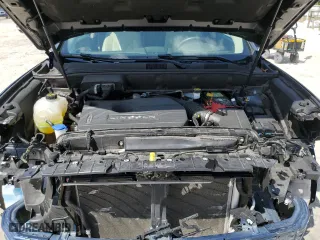 2019 Lincoln Nautilus Standard with VIN 2LMPJ6J95KBL35137, listed as a Copart auction lot 50643955 with 68,699 mi miles and Salvage Title. Bid and sale history available at carsss.com. Image 12.
