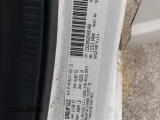 2013 Chrysler 200 LX with VIN 1C3CCBAG2DN591408, listed as a Copart auction lot 82182224 with 0 mi miles and Salvage Title. Bid and sale history available at carsss.com. Image 15.