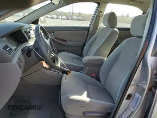 2007 Toyota Corolla CE with VIN 1NXBR32E27Z841888, listed as a Copart auction lot 88557055 with 175,334 mi miles and Salvage Title. Bid and sale history available at carsss.com. Image 7.