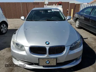 2012 BMW 3 Series 328i with VIN WBAKE5C51CJ106614, listed as a Copart auction lot 68272274 with 86,462 mi miles and Salvage Title. Bid and sale history available at carsss.com. Image 5.