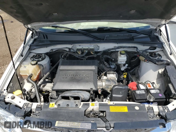 2012 Ford Escape Limited z VIN 1FMCU0EG5CKC78503, wystawiony jako Copart lot #56742405 z przebiegiem 138 324 mil mil oraz Szkoda całkowita • Salvage title. Historia ofert i sprzedaży dostępna na DreamBid. Obrazek 12.