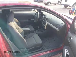 2007 Chevrolet Cobalt LT z VIN 1G1AL15F177407821, wystawiony jako IAAI lot #42418260 z przebiegiem 117 798 mil mil oraz . Historia ofert i sprzedaży dostępna na DreamBid. Obrazek 5.