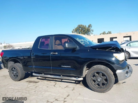 2008 Toyota Tundra 2WD Truck with VIN 5TFRU54128X010267, listed as a IAAI auction lot 41344661 with 104,141 mi miles. Bid and sale history available at carsss.com. Image 13.