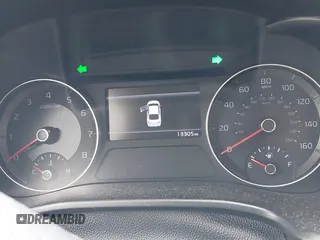 2022 Kia Forte LXS z VIN 3KPF24AD2NE468128, wystawiony jako IAAI lot #41939344 z przebiegiem 13 305 mil mil oraz . Historia ofert i sprzedaży dostępna na DreamBid. Obrazek 7.