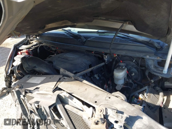 2007 Chevrolet Avalanche LTZ with VIN 3GNFK12397G239027, listed as a IAAI auction lot 42106910 with 212,774 mi miles and . Bid and sale history available at DreamBid. Image 10.