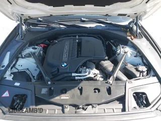 2015 BMW 5 Series 535i с VIN WBA5B1C51FD922563, выставлен на аукционе IAAI как лот 42593634 с пробегом 77 285 миль миль и . История ставок и продаж доступна на DreamBid. Изображение 10.