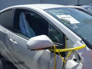 2017 Toyota Prius Plus z VIN JTDKARFP5H3052149, wystawiony jako IAAI lot #41803408 z przebiegiem Nie podano mil oraz . Historia ofert i sprzedaży dostępna na DreamBid. Obrazek 12.