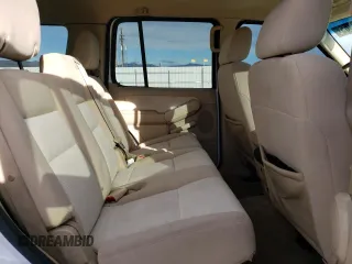 2006 Mercury Mountaineer with VIN 4M2EU46E86UJ27059, listed as a Copart auction lot 51130365 with 118,445 mi miles and Clean title. Bid and sale history available at DreamBid. Image 11.