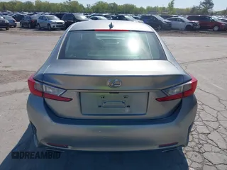 2016 Lexus RC 200t F Sport z VIN JTHHA5BC8G5002479, wystawiony jako IAAI lot #42228935 z przebiegiem 102 532 mil mil oraz . Historia ofert i sprzedaży dostępna na DreamBid. Obrazek 17.