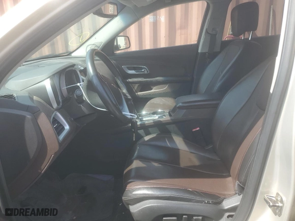 2011 Chevrolet Equinox LT w/2LT with VIN 2GNALPEC3B1251309, listed as a Copart auction lot 51569915 with 141,678 mi miles and Clean Title. Bid and sale history available at carsss.com. Image 7.