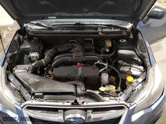 2013 Subaru Impreza Wagon 2.0i with VIN JF1GPAA67DH874586, listed as a Copart auction lot 85425554 with 149,508 mi miles and Clean Title. Bid and sale history available at carsss.com. Image 12.