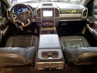 2019 Ford F-250 XL с VIN 1FT7W2BT7KED92688, выставлен на аукционе Copart как лот 60645375 с пробегом 116 234 миль миль и Списание • Salvage title. История ставок и продаж доступна на DreamBid. Изображение 8.