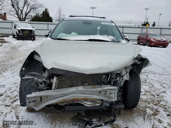 2017 Chevrolet Equinox LT with VIN 2GNFLFEK5H6284072, listed as a Copart auction lot 88752385 with 0 mi miles and Salvage Title. Bid and sale history available at carsss.com. Image 5.